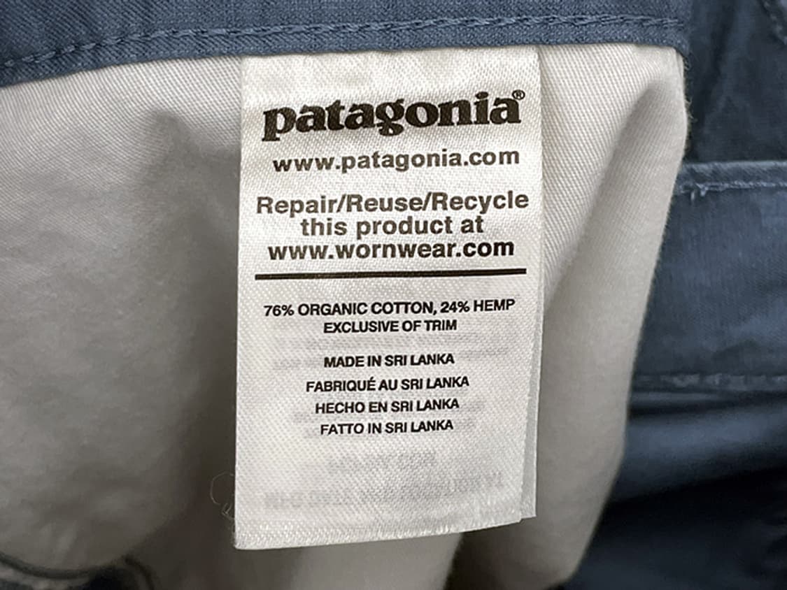 PATAGONIA (40) 상품이미지9