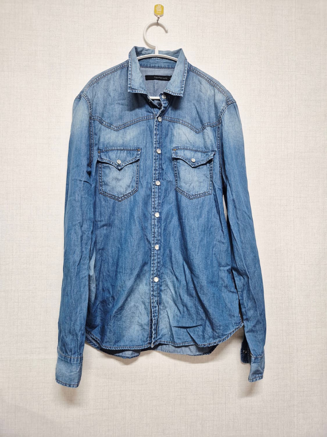 캘빈클라인 청남방 상품이미지1