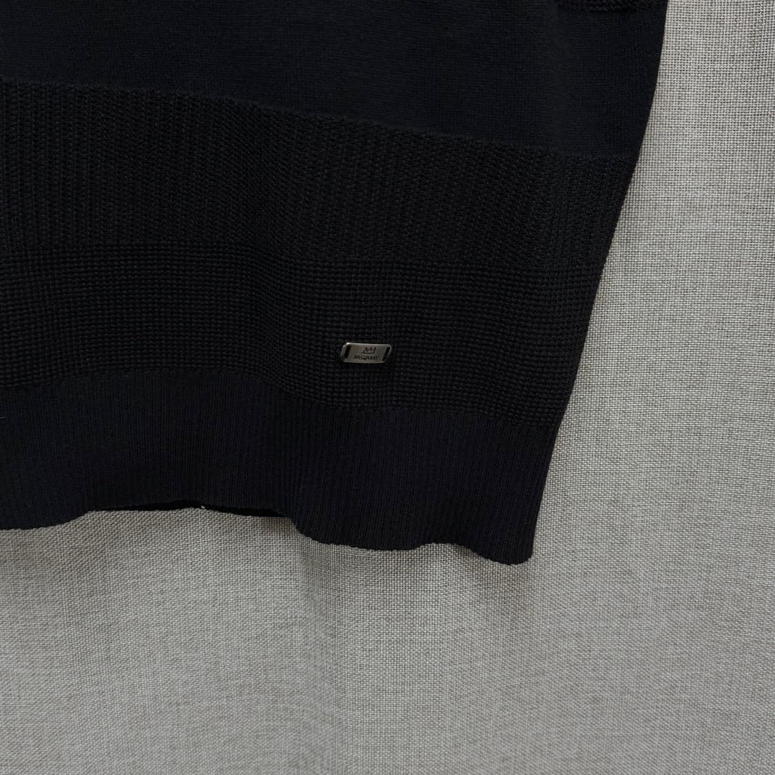 [L] 장 미쉘 바스키아 골프 여름 라운드 반팔 니트 상품이미지4