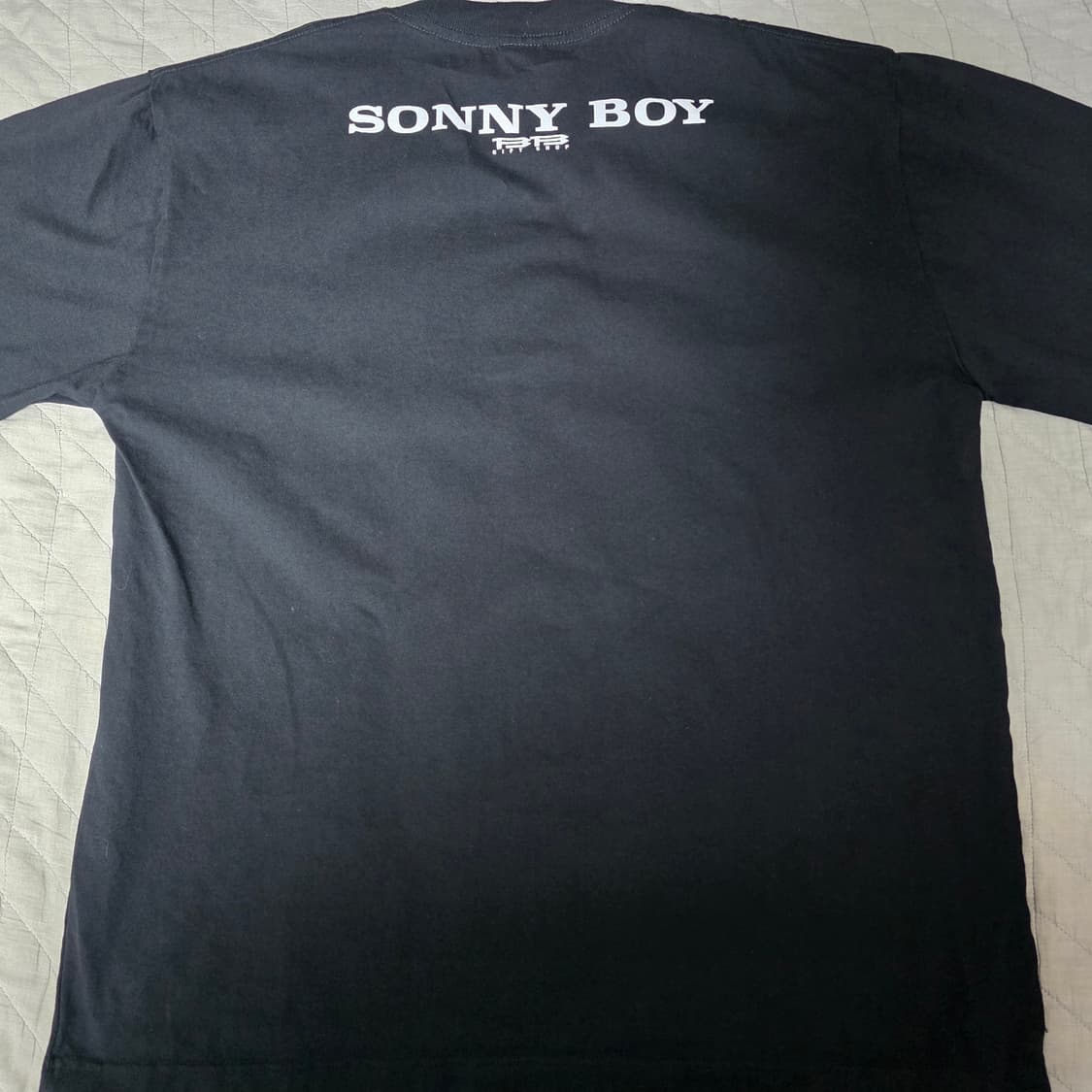 [XXL] BOOT 소니보이 부틀렉 애니 티셔츠 상품이미지5