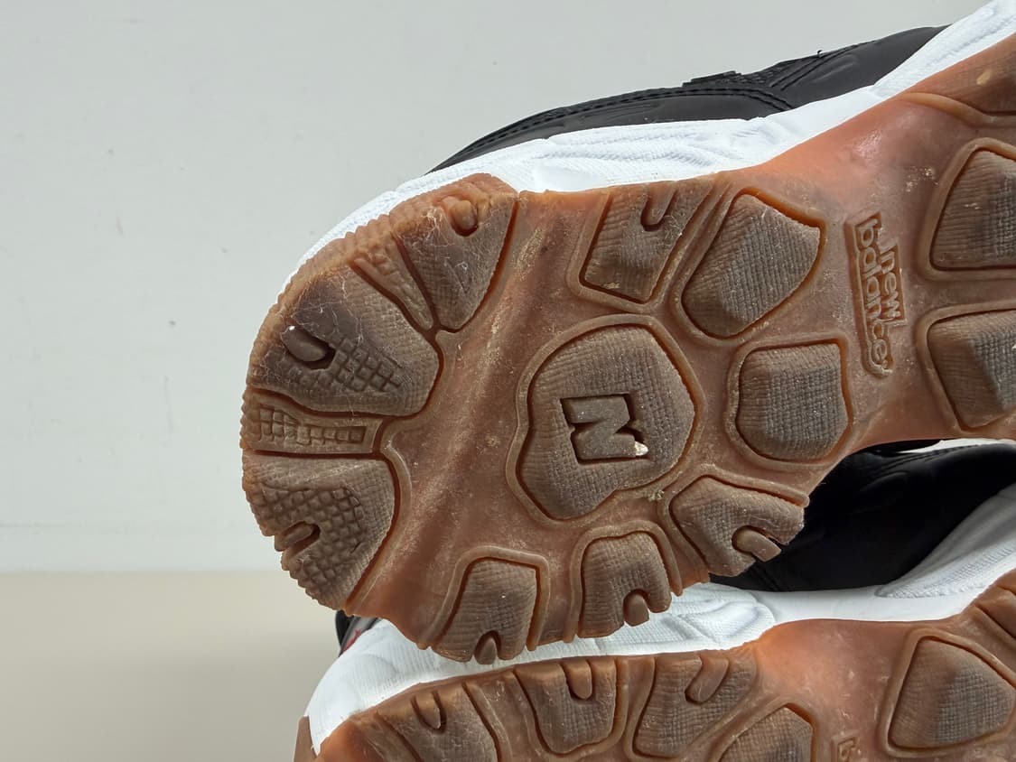 [275]뉴발란스 ML801BEC 블랙 상품이미지4