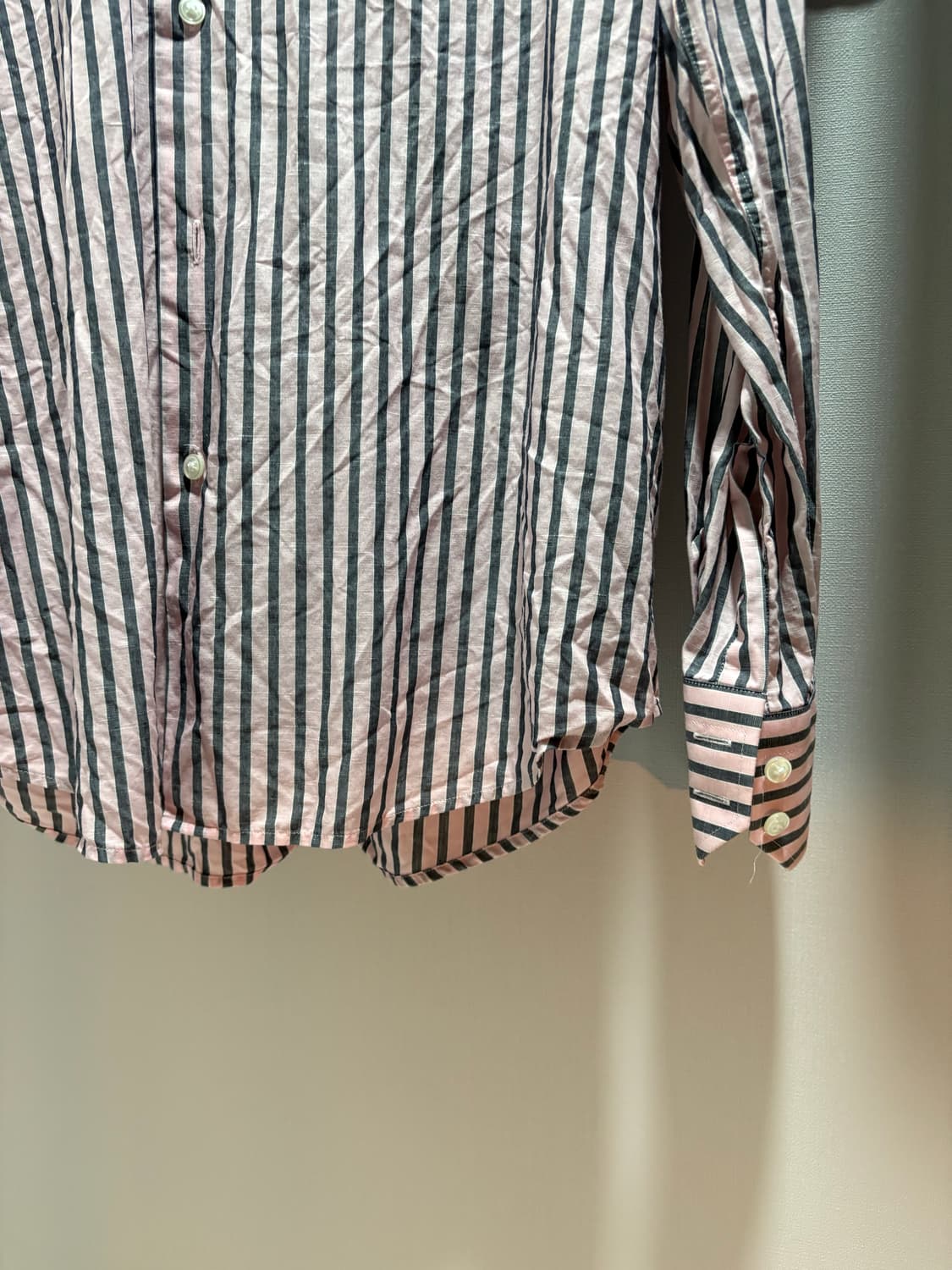 휴고보스 드레스 셔츠 상품이미지4