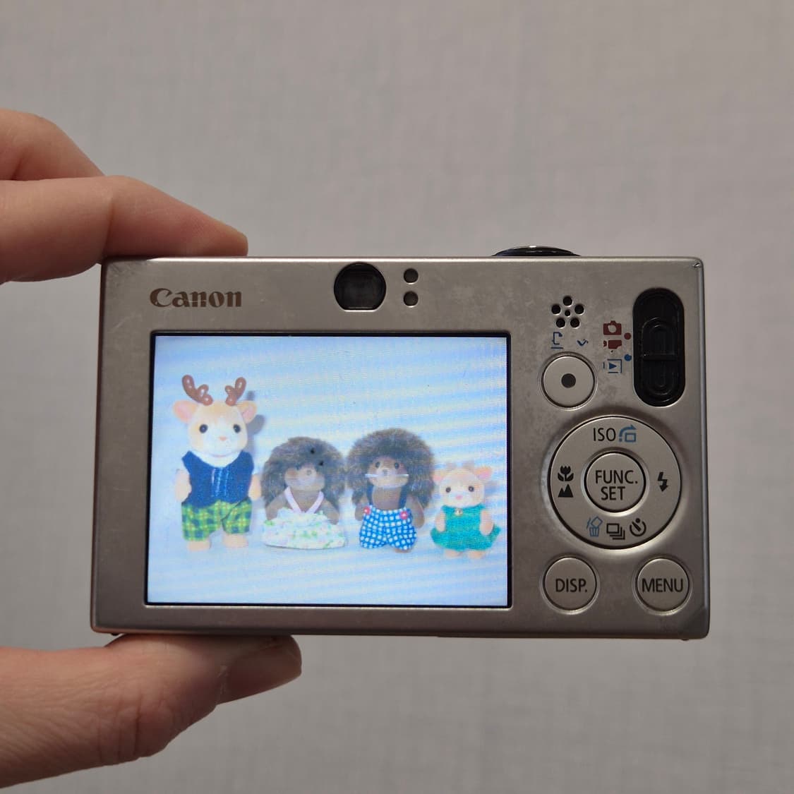 📸 캐논 IXY 10 ✨ 강민경 프리지아 토모토모💕 상품이미지2