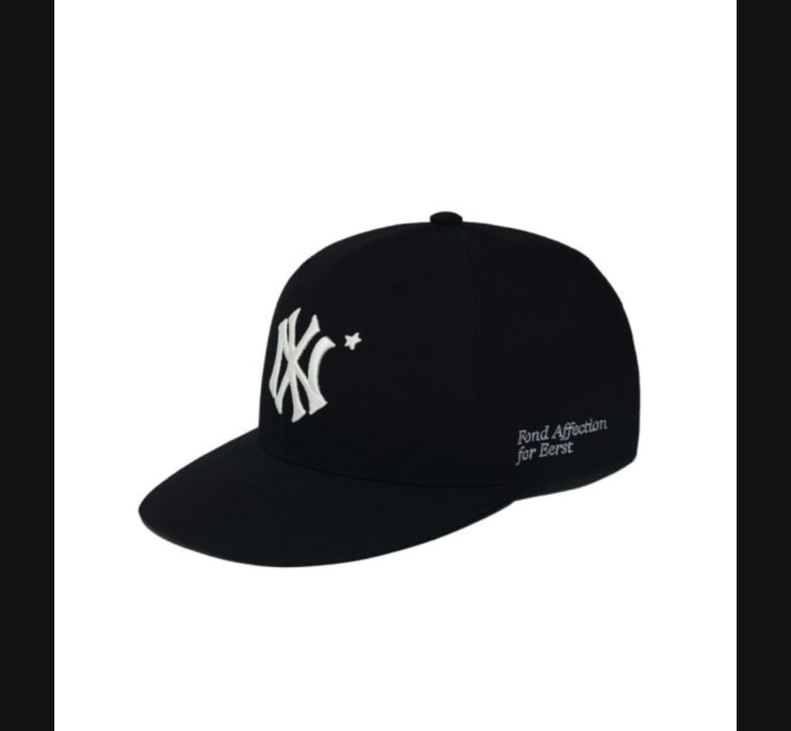 EERST 이어스트 Baseball NX Cap 새상품 상품이미지4