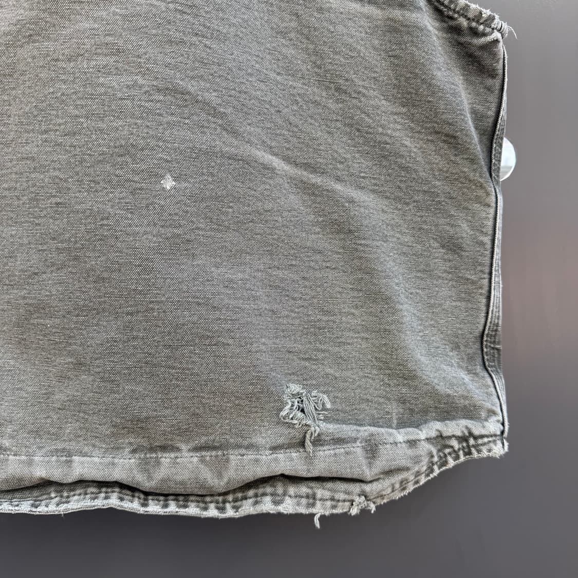 Vintage Carhartt V33 Mos 칼하트 베스트 조끼 상품이미지8