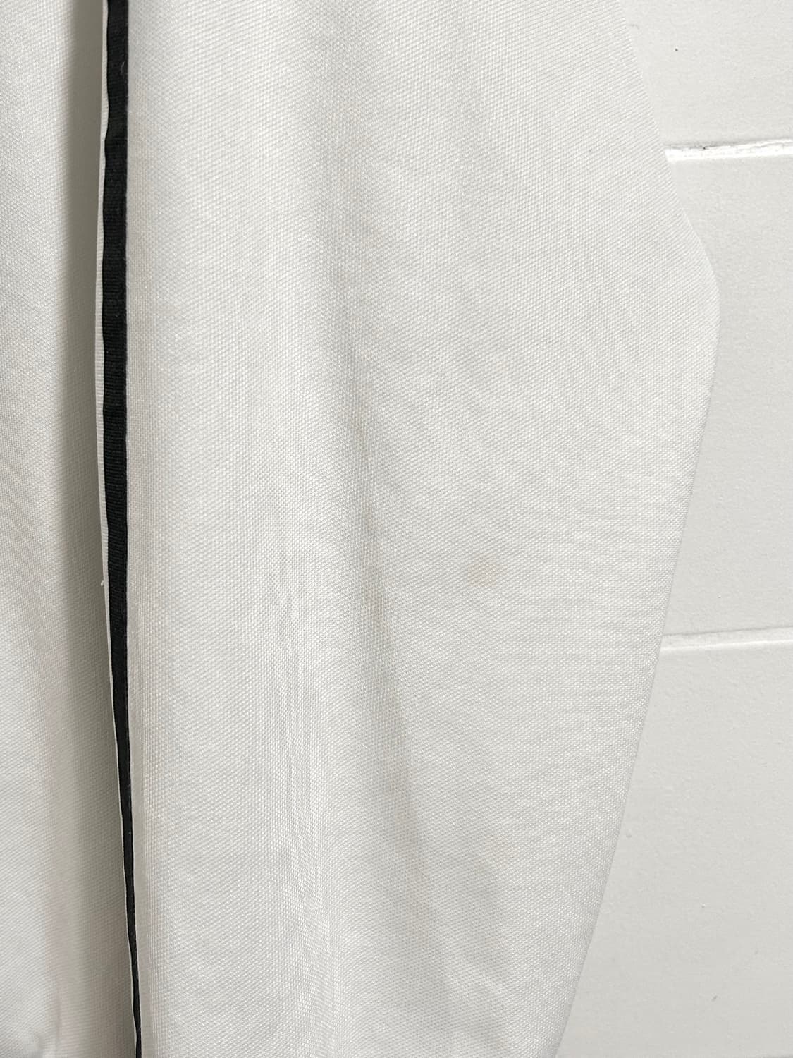 아디다스 베켄바우어 화이트블랙 져지 상품이미지5