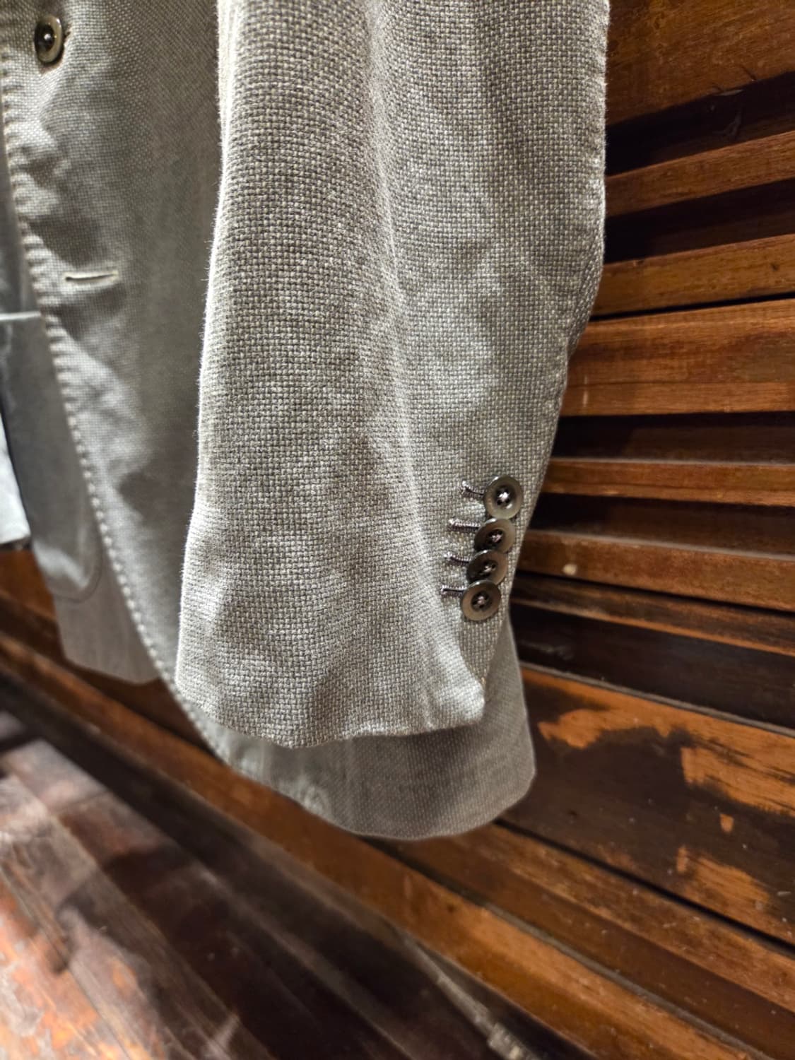 볼리올리 자켓 상품이미지4