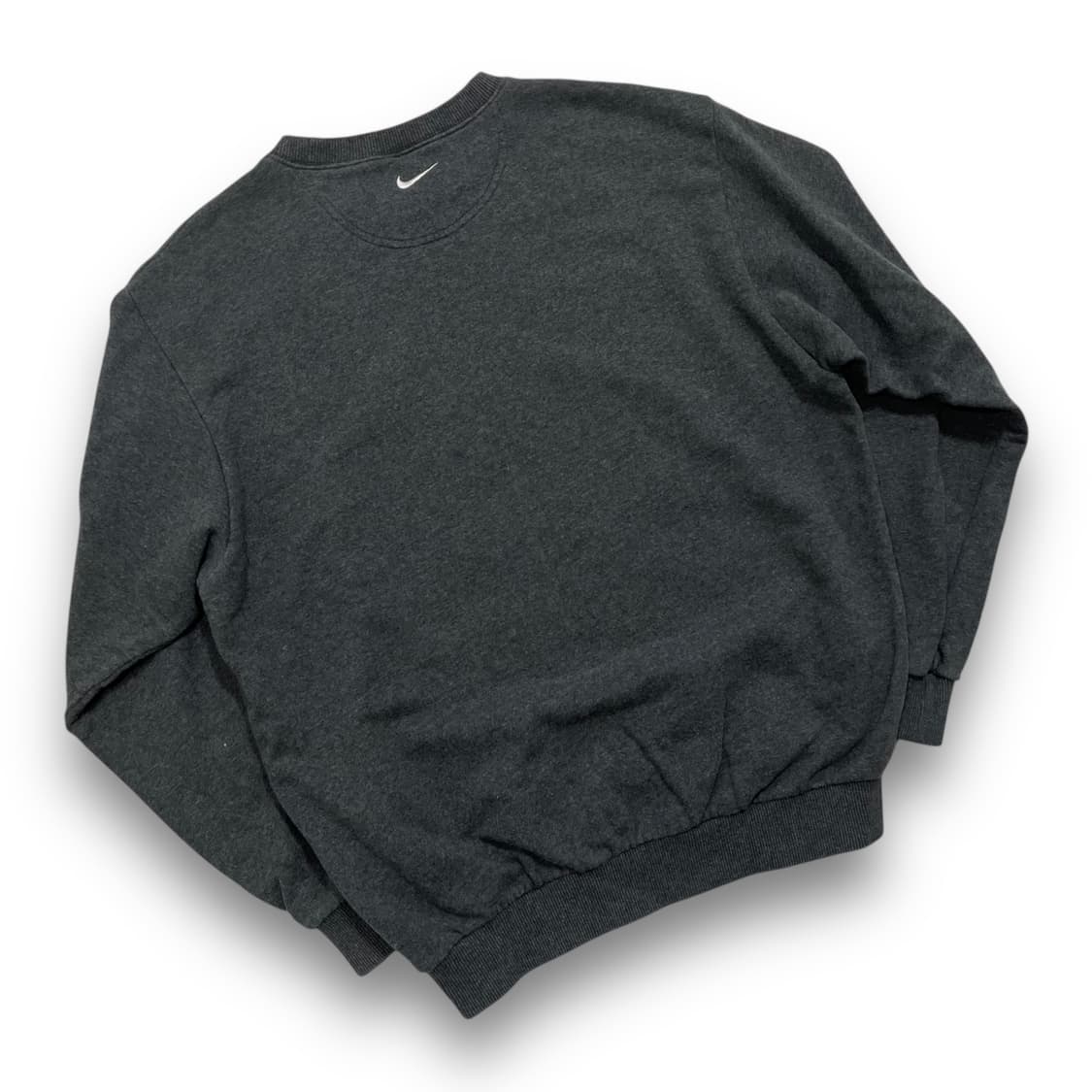 나이키 올드스쿨 HOOP IS RELIGION 덩크 맨투맨 상품이미지3