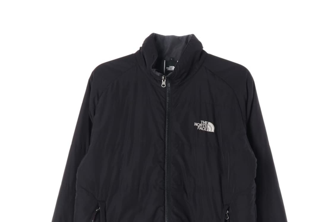 노스페이스 경량패딩 L 상품이미지4