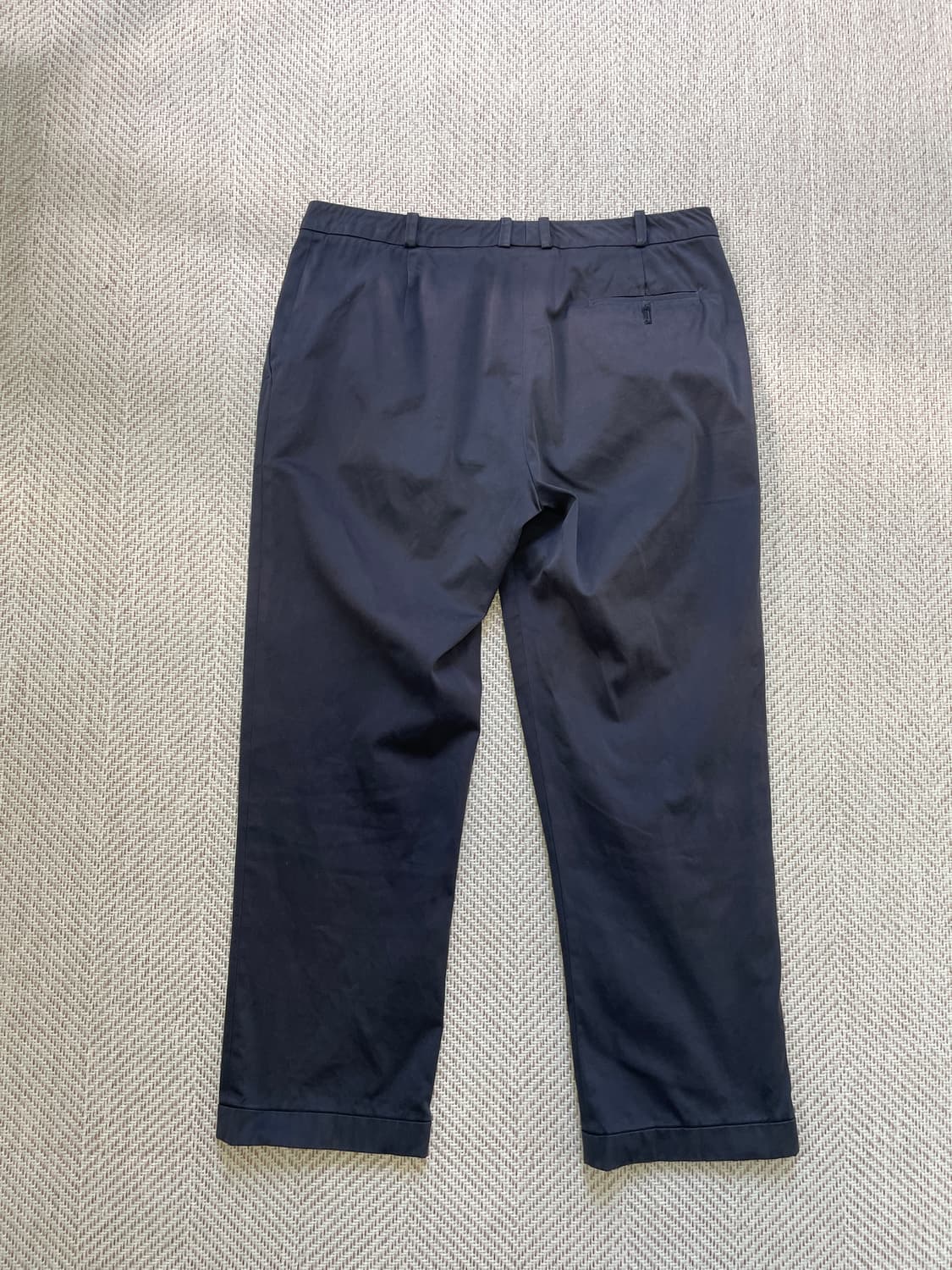 빈티지 Jil sander 질샌더 슬렉스 상품이미지6