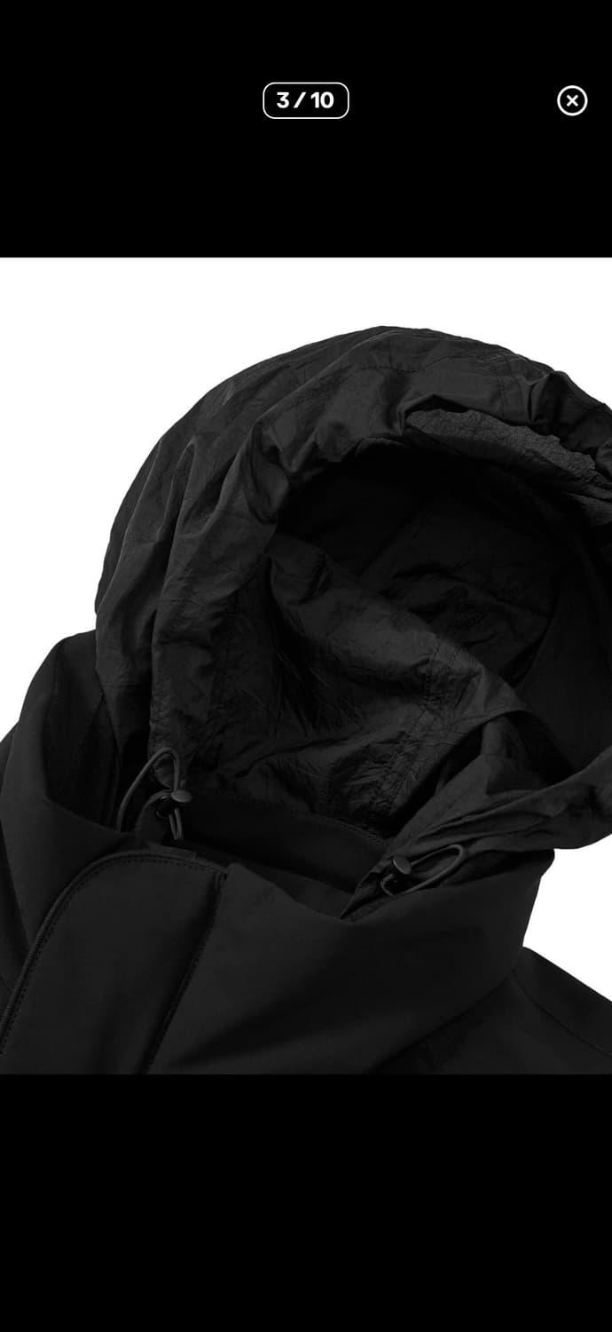 엑슬림 ep2 패딩자켓 상품이미지3