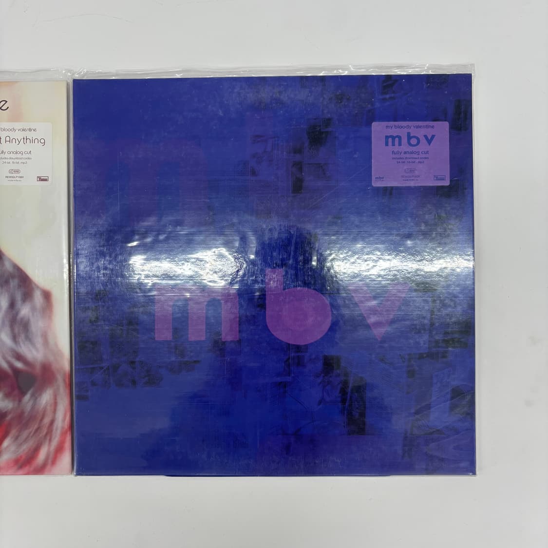 마이블러디 발렌타인 LP모음 상품이미지2