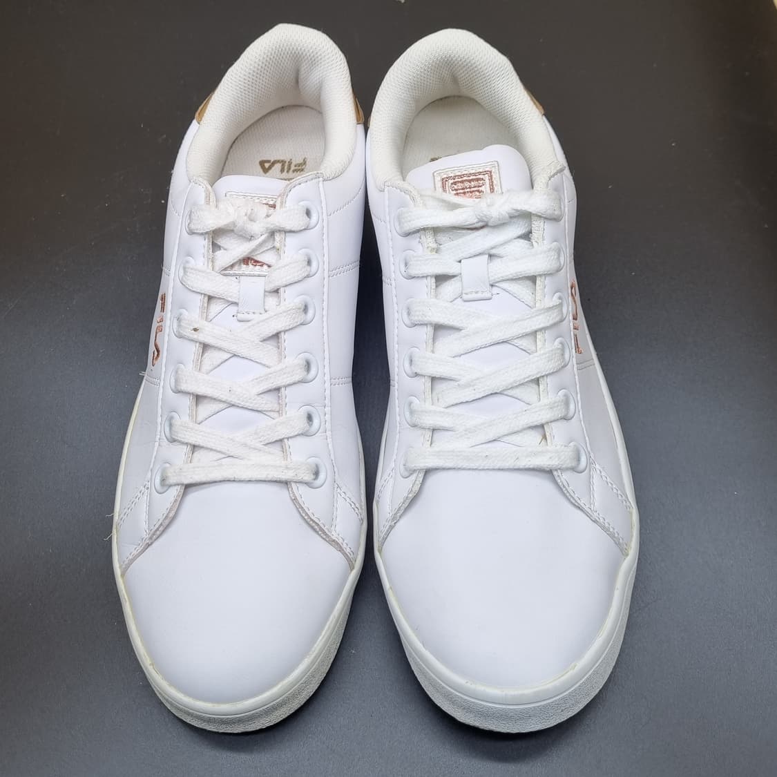 휠라 코트디럭스 샤이니 남성스니커즈280 상품이미지2