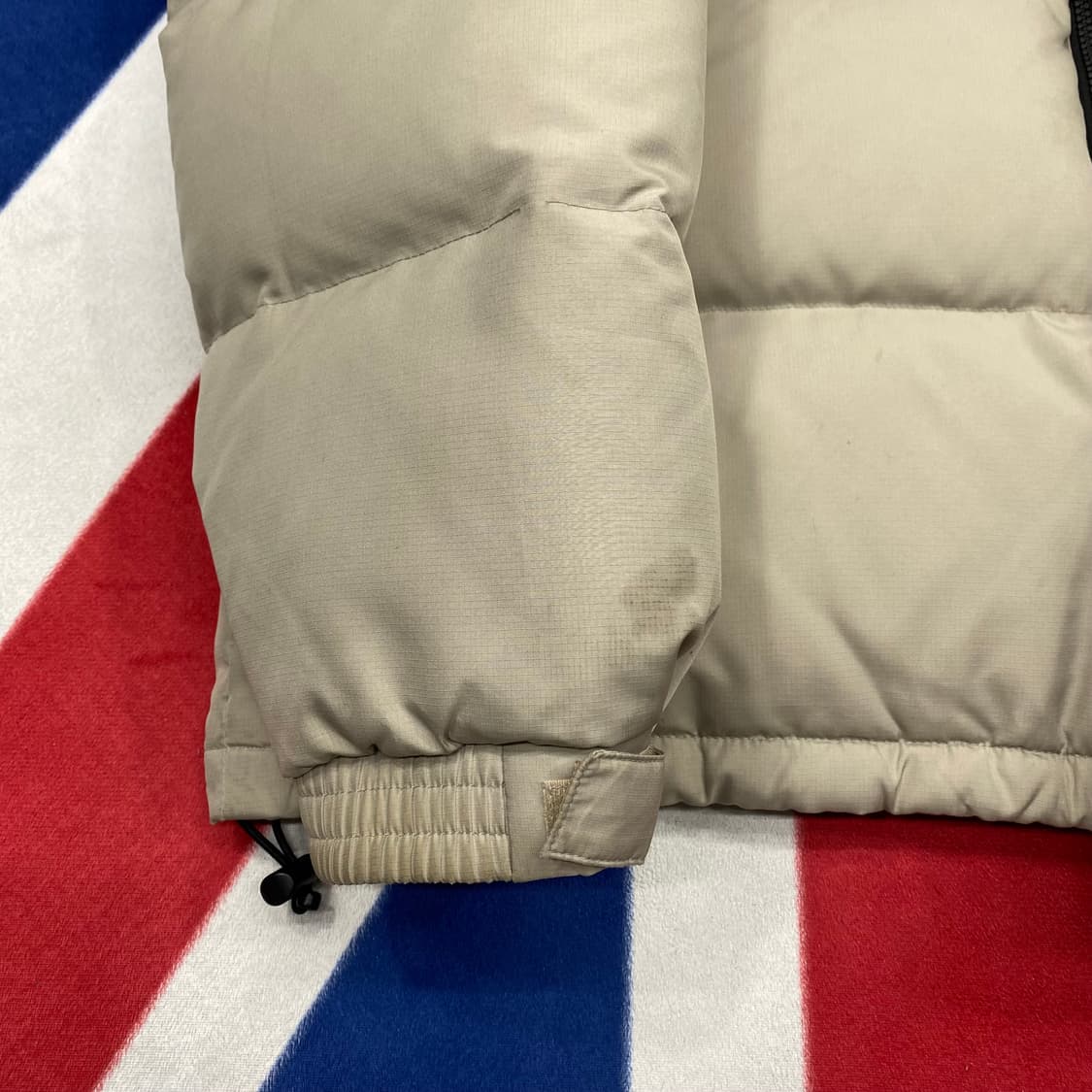 00s 나이키 오버핏 덕다운패딩 L 상품이미지6