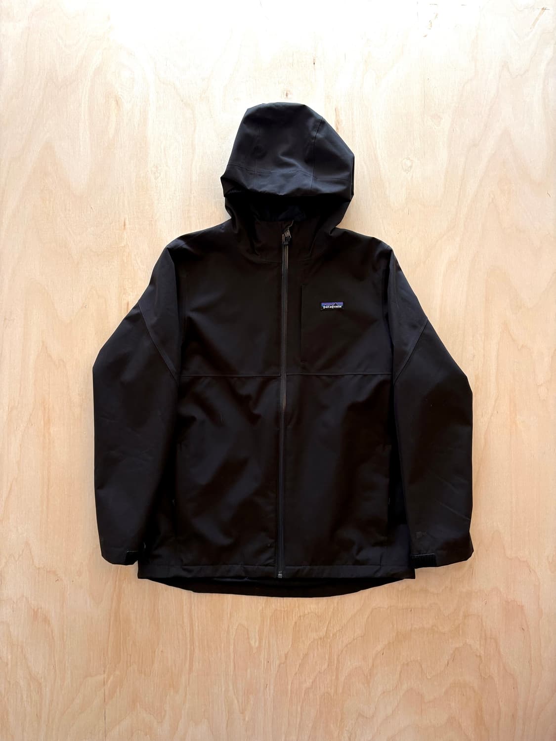 파타고니아 윈드브레이커/바람막이 자켓 XL 상품이미지1