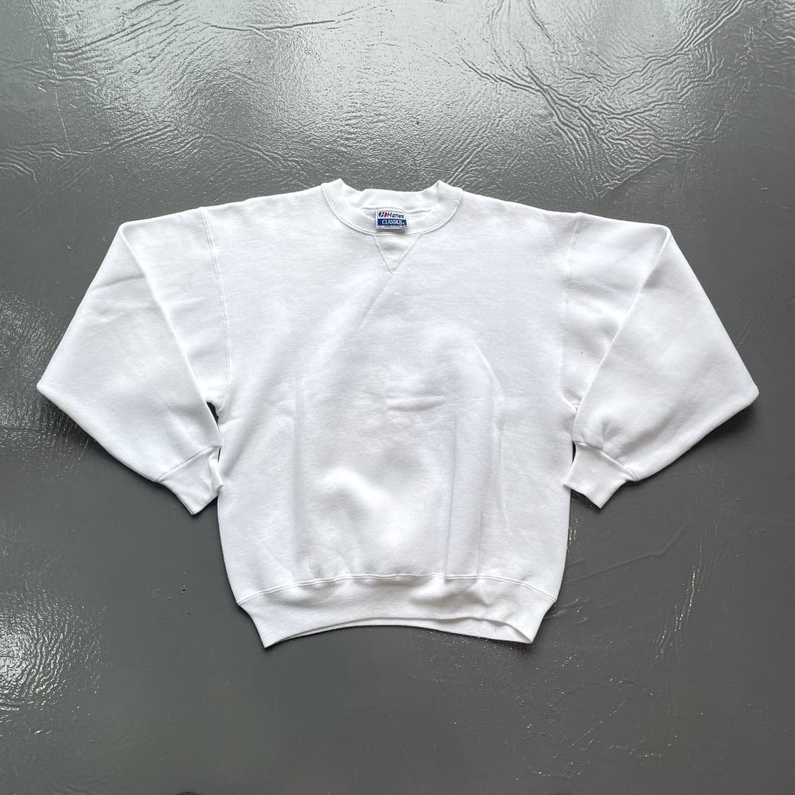 90s 하네스 스웻셔츠 상품이미지3