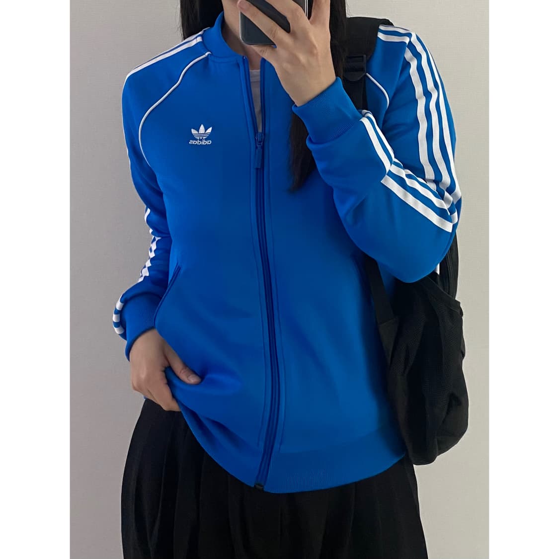아디다스 져지 상품이미지1