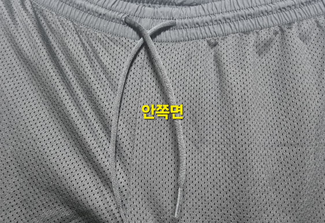 남성 아디다스 불꽃 OG 락업 우븐 트랙 팬츠 바지 트레이닝복 검정 블랙 상품이미지9