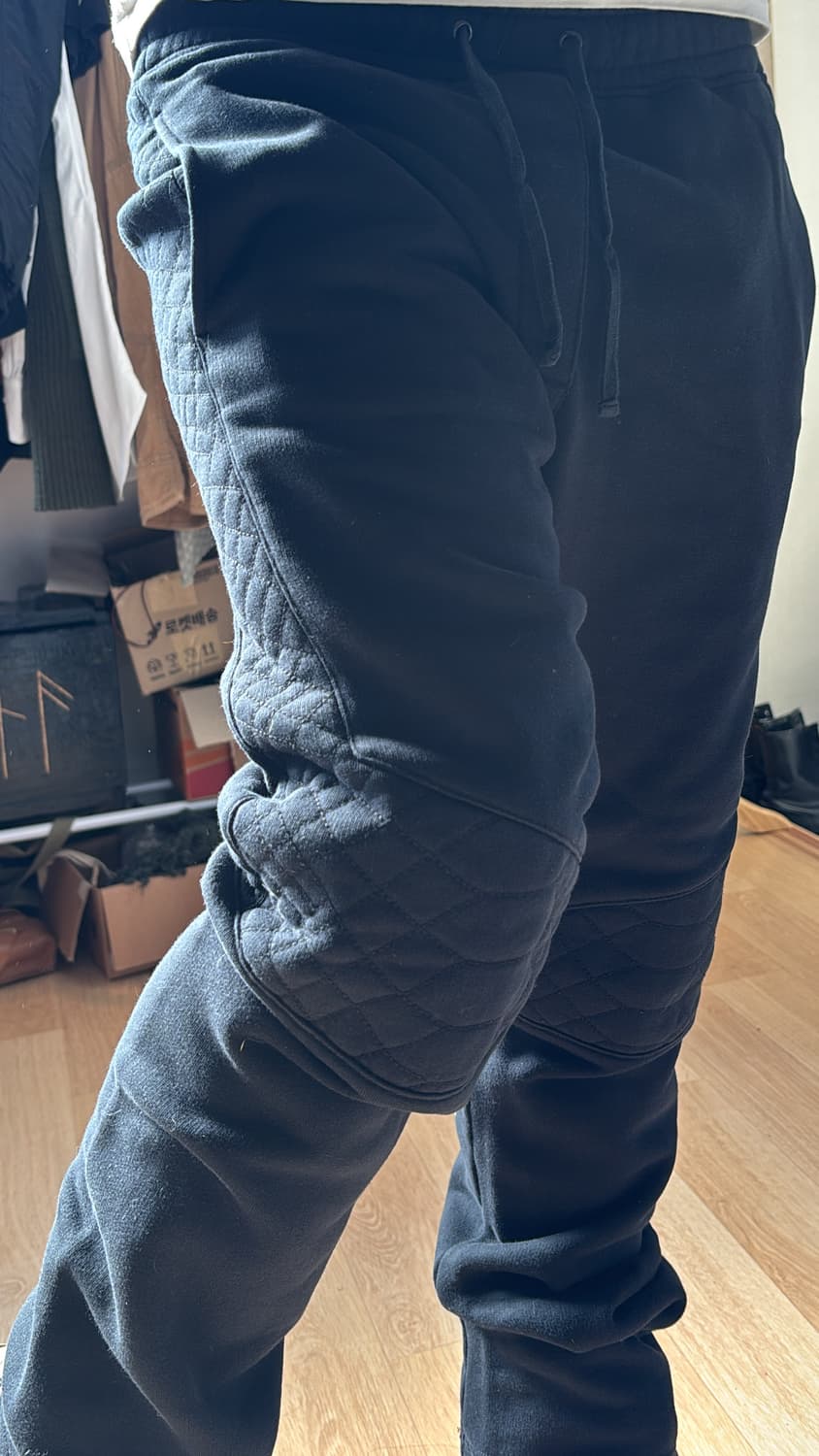 Python Jogger Pants 상품이미지2