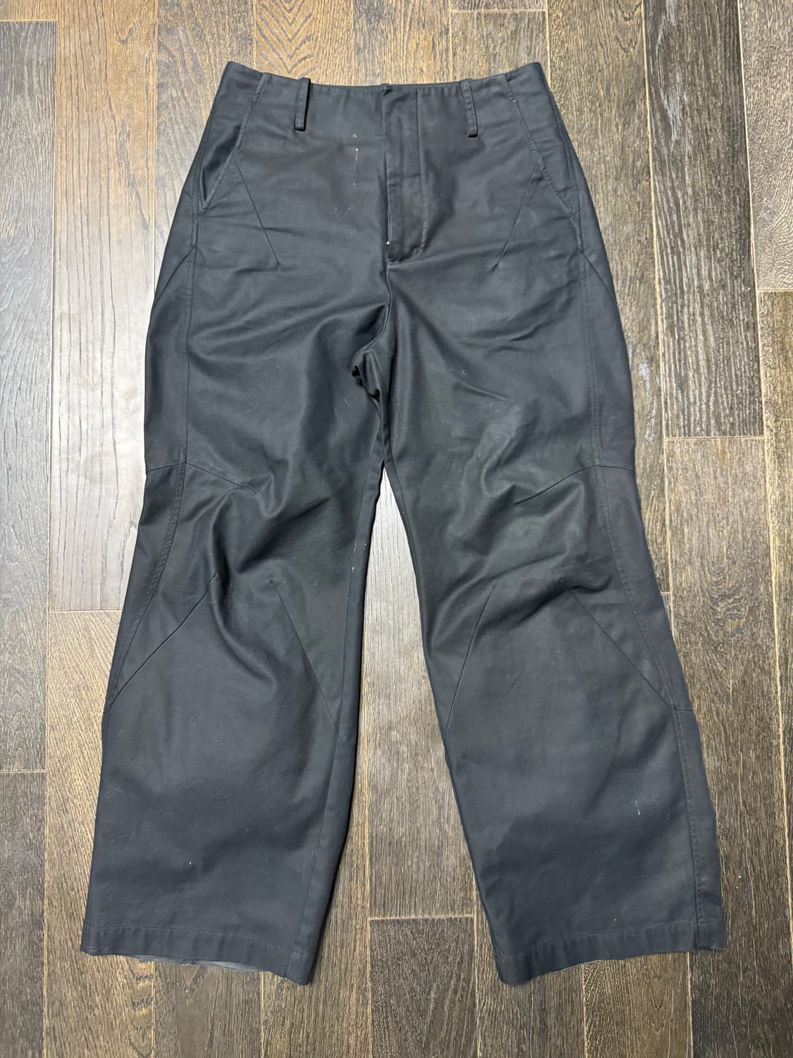 attempt project 바지 s사이즈 상품이미지1