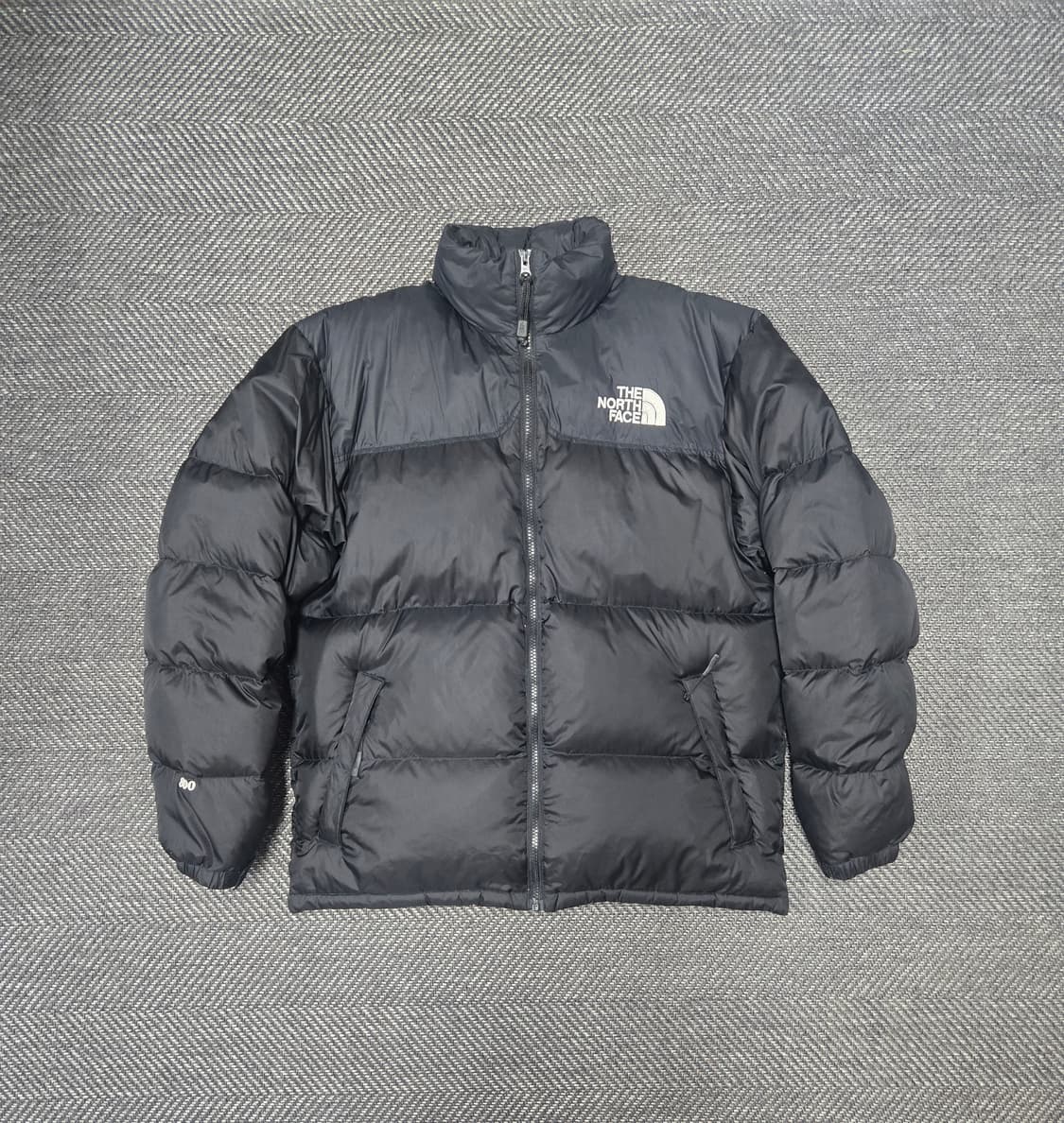 노스페이스 800 눕시 구스다운패딩 해외판 상품이미지1