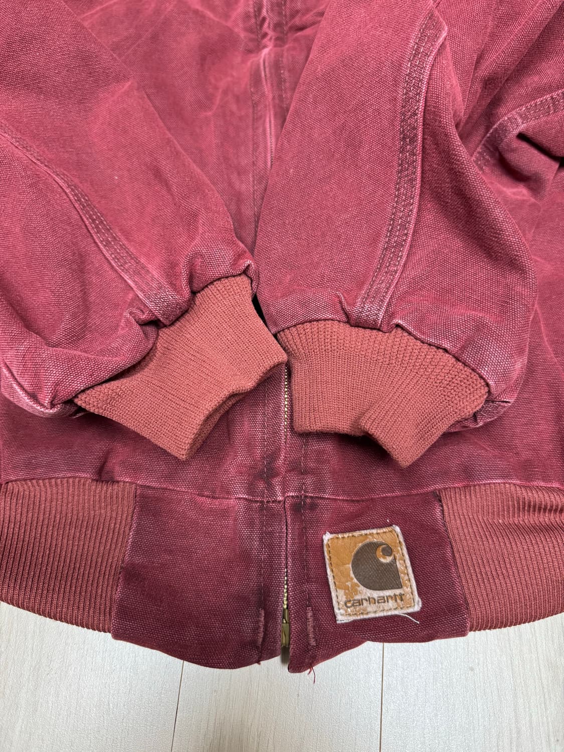 칼하트 산타페 j14 brk 2xlarge 상품이미지4