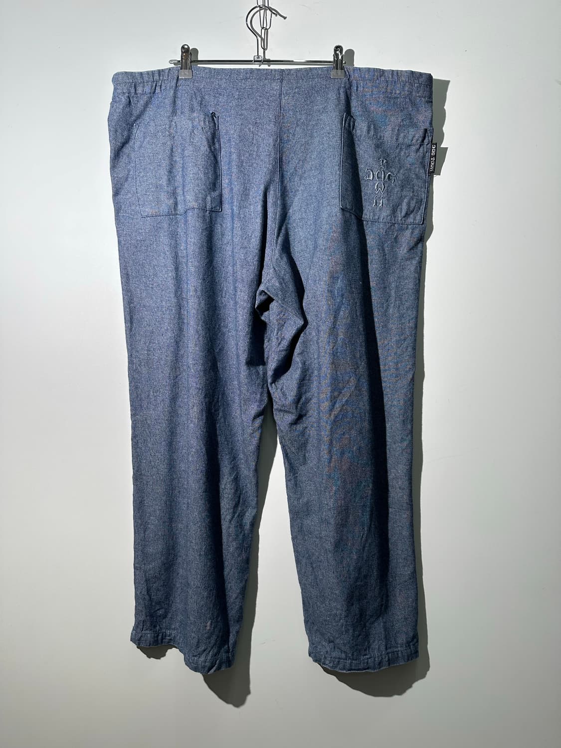 dog town 도그타운 데님 셋업 상품이미지6