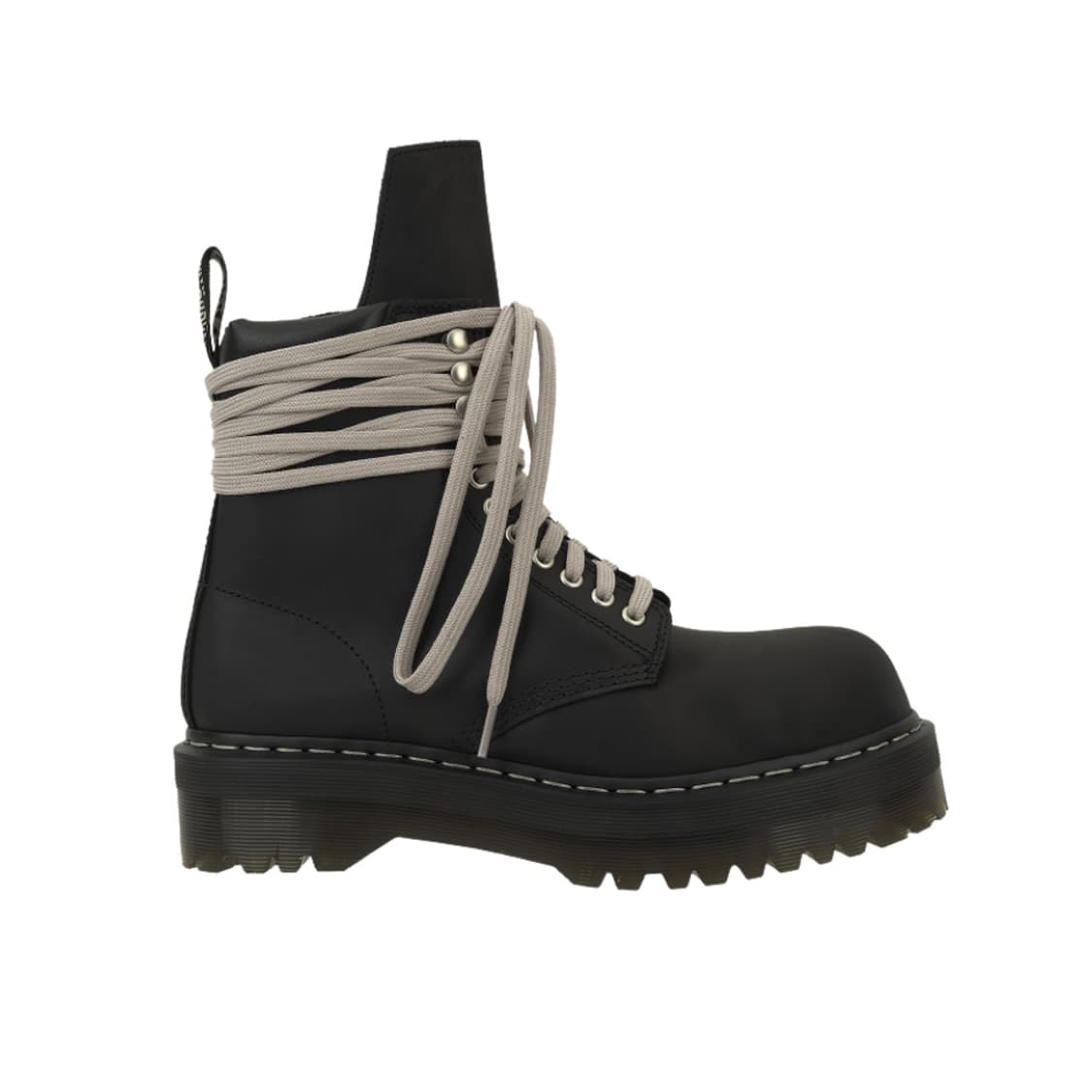 릭오웬스 닥터마틴 스틸토 44(UK10)
 상품이미지1