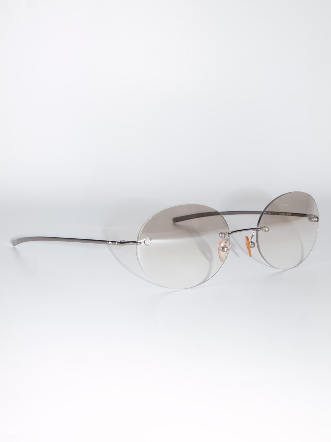 Oval Sunglass 상품이미지1