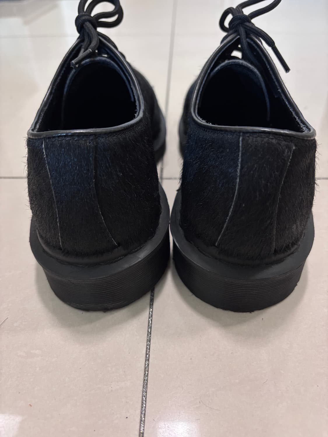 UK9 (270~275) 닥터마틴 1461 한정판 상품이미지3