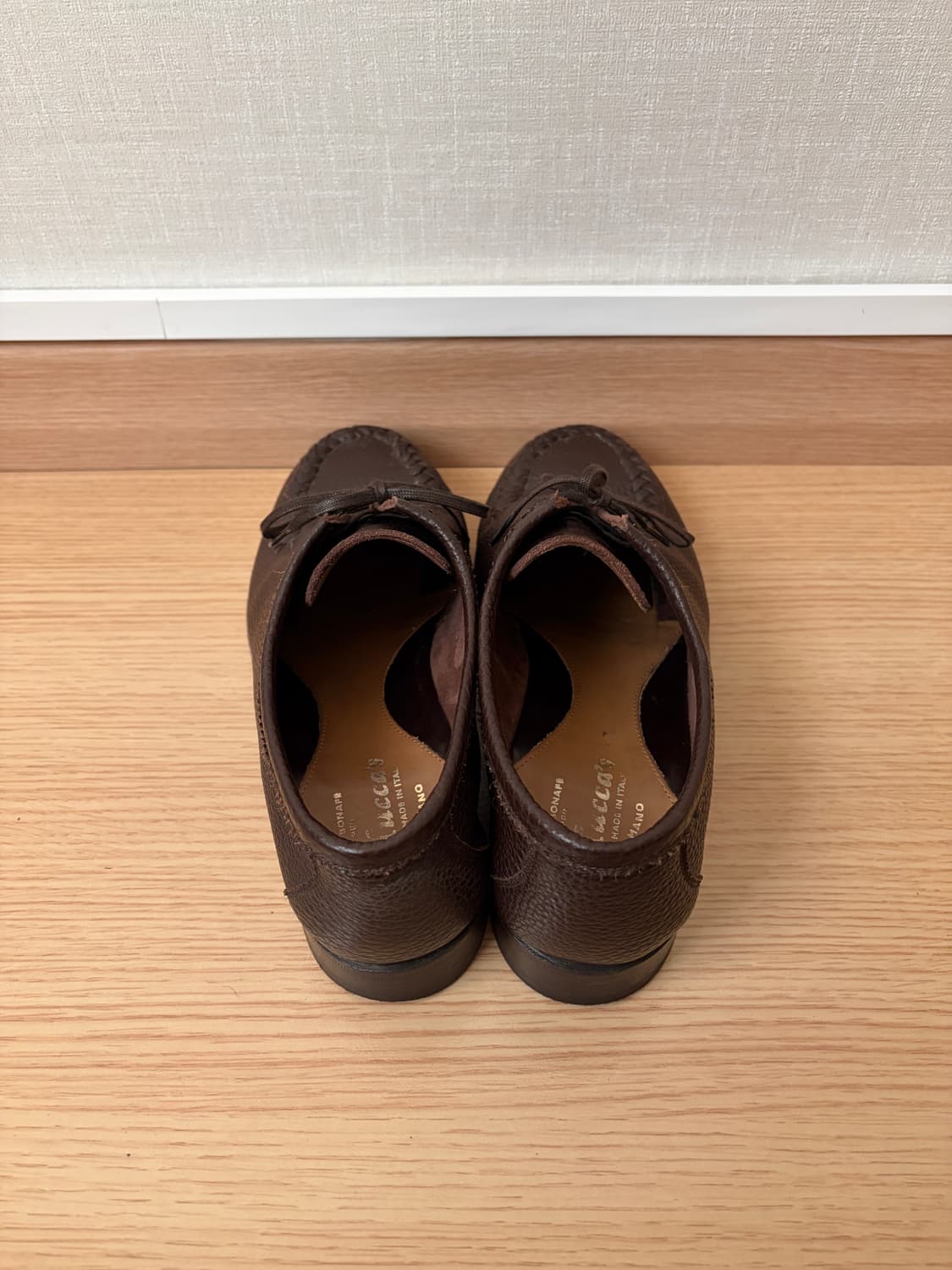 Le Yucca’s 르유카스 DAVID 41사이즈 상품이미지8