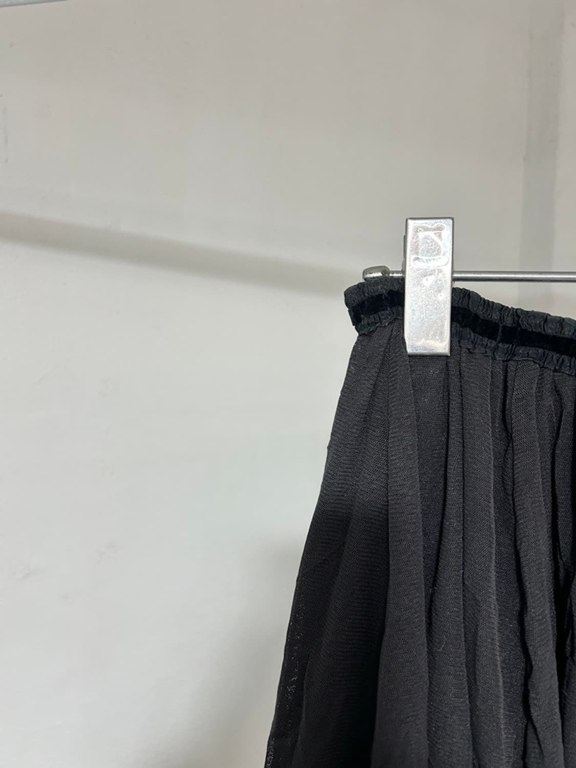 vtg skirt 상품이미지2