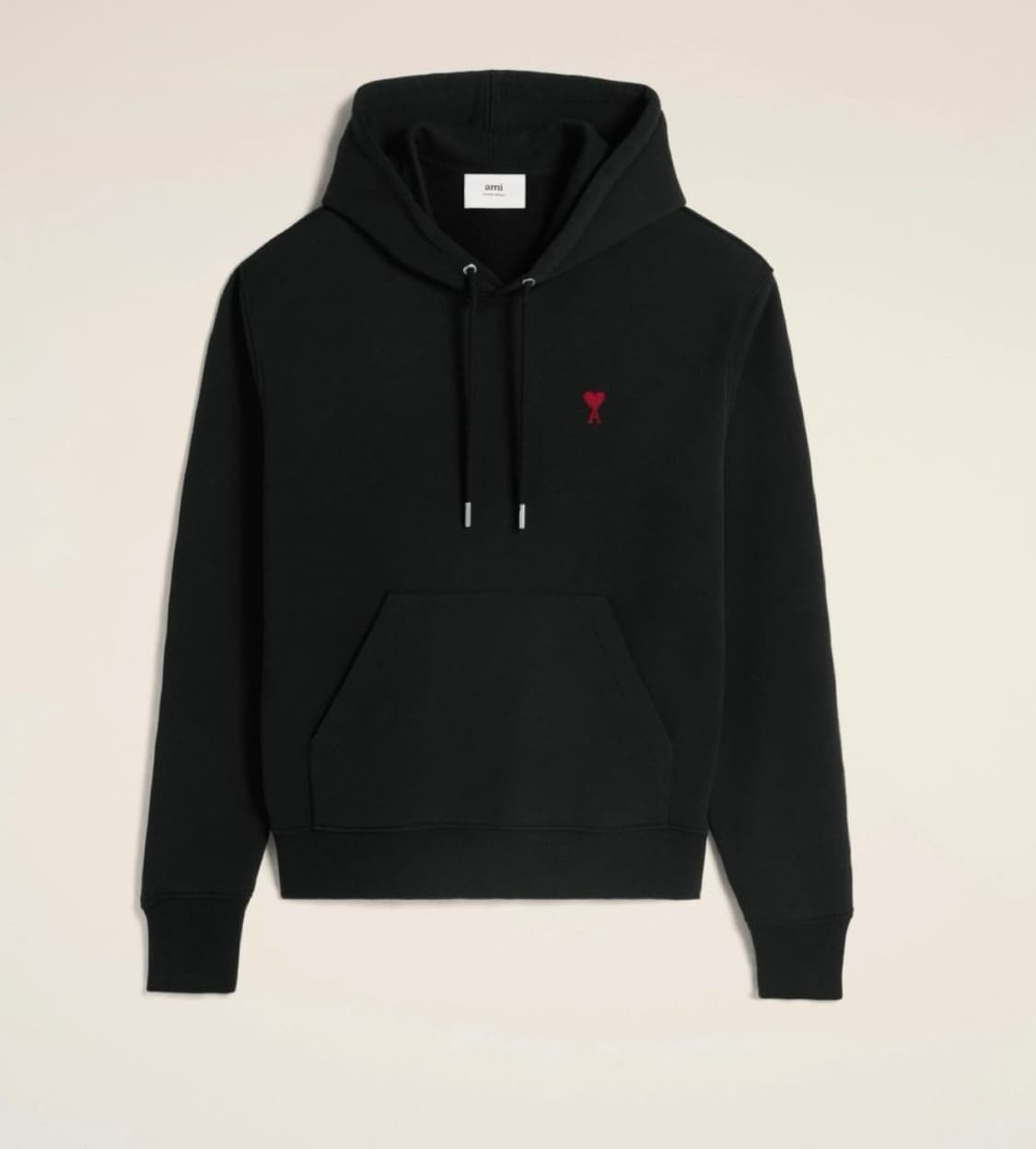 아미 후드티 상품이미지4