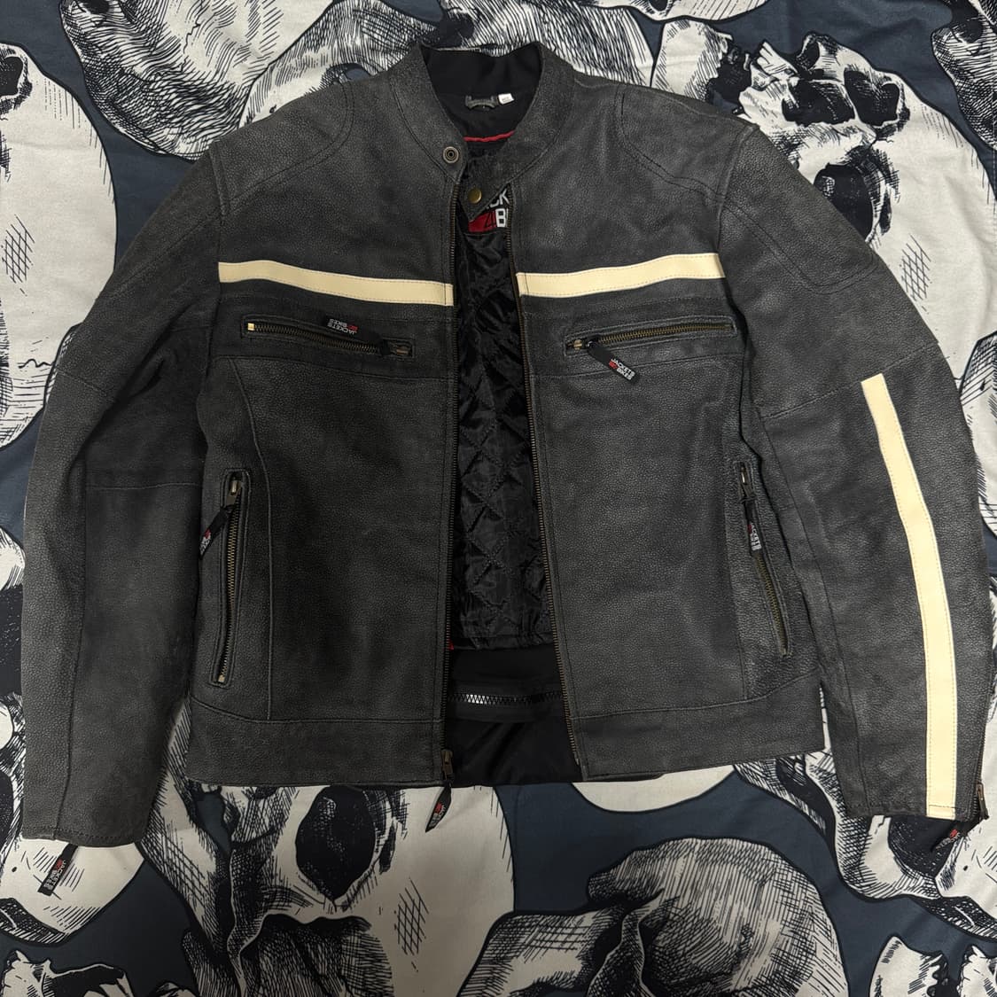 jacket4bike 바이크자켓 M사이즈  상품이미지1
