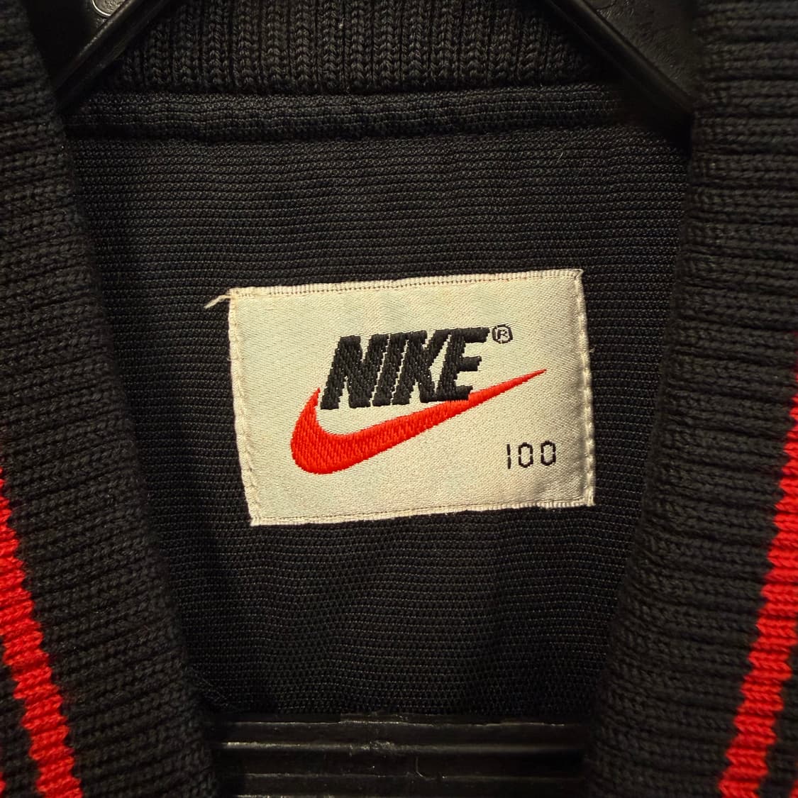 NIKE Retro Baseball Team Varsity Jacket 상품이미지6