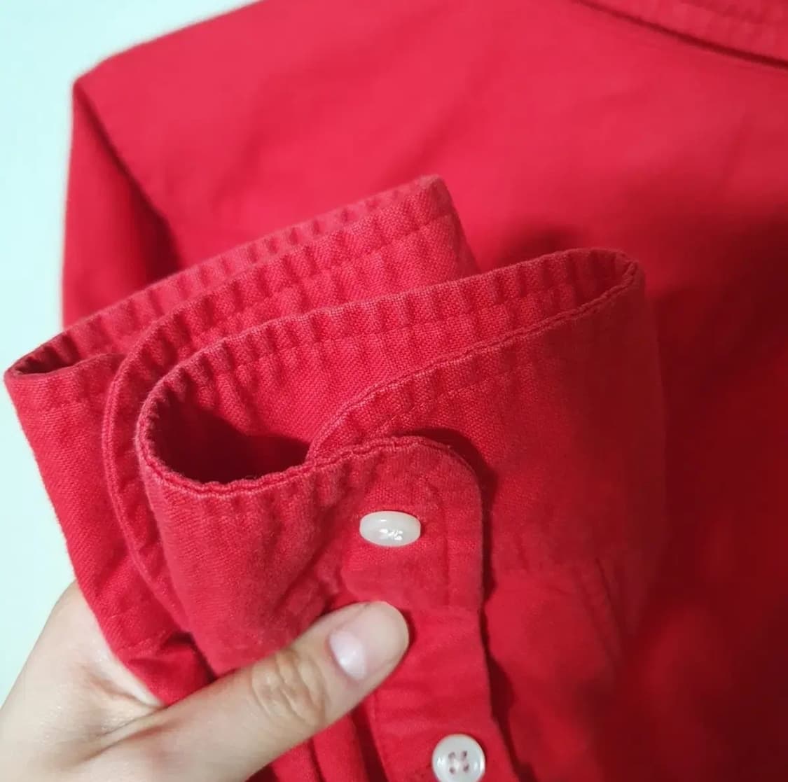 폴로랄프로렌 빅포니 셔츠 95 상품이미지6