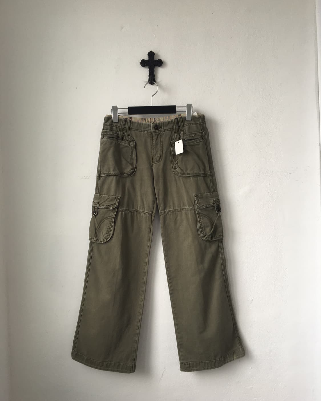 Cage patns 상품이미지2