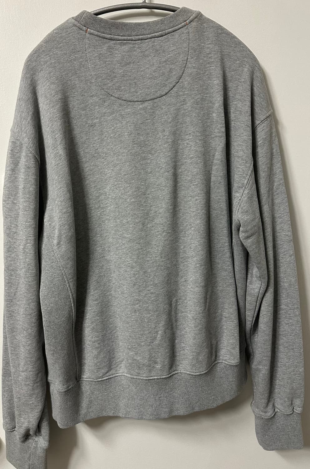 그랑크루 맨투맨 스웻셔츠 3사이즈 상품이미지2