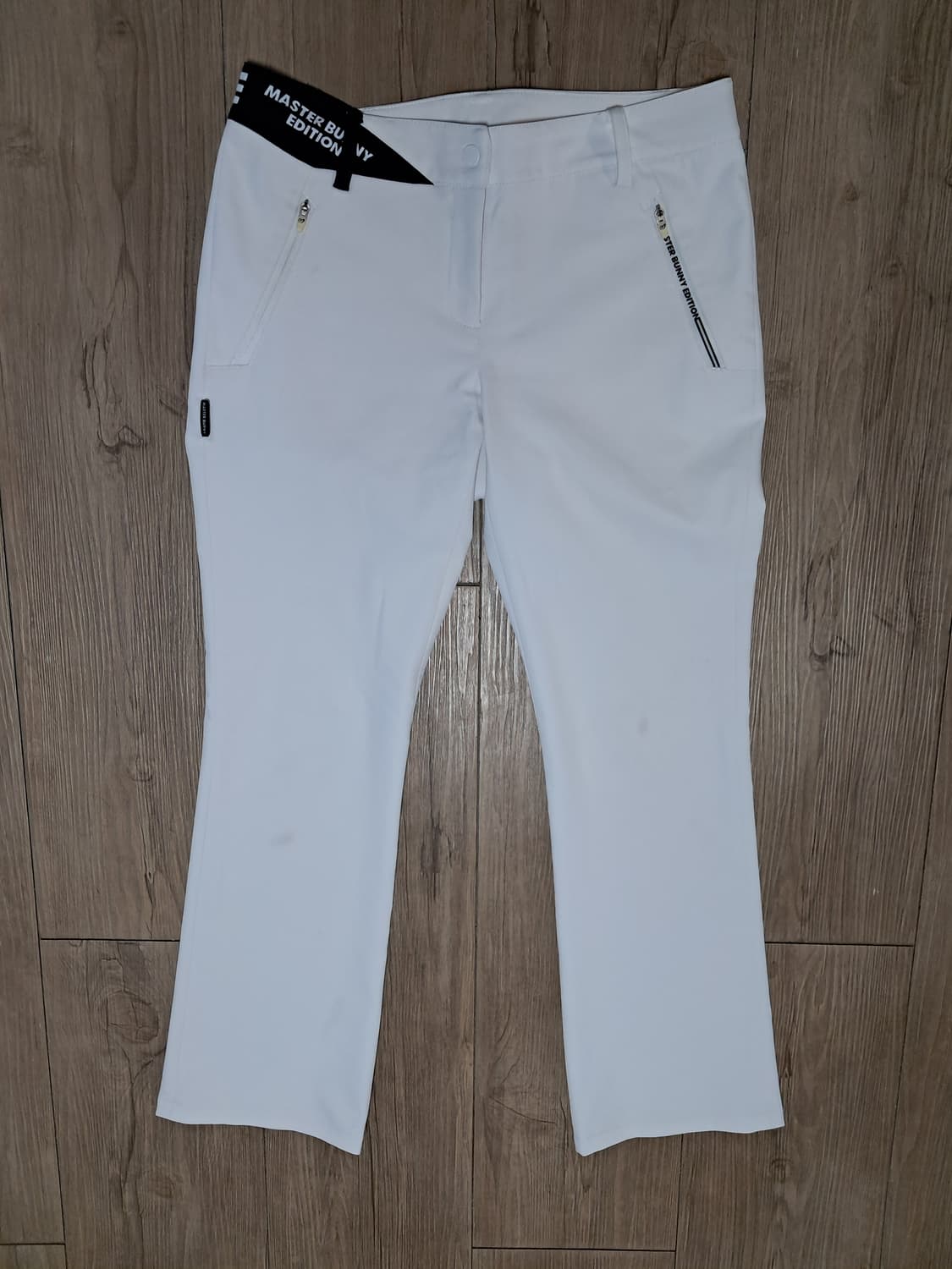 마스터바니 골프 여성 바지 1 상품이미지1