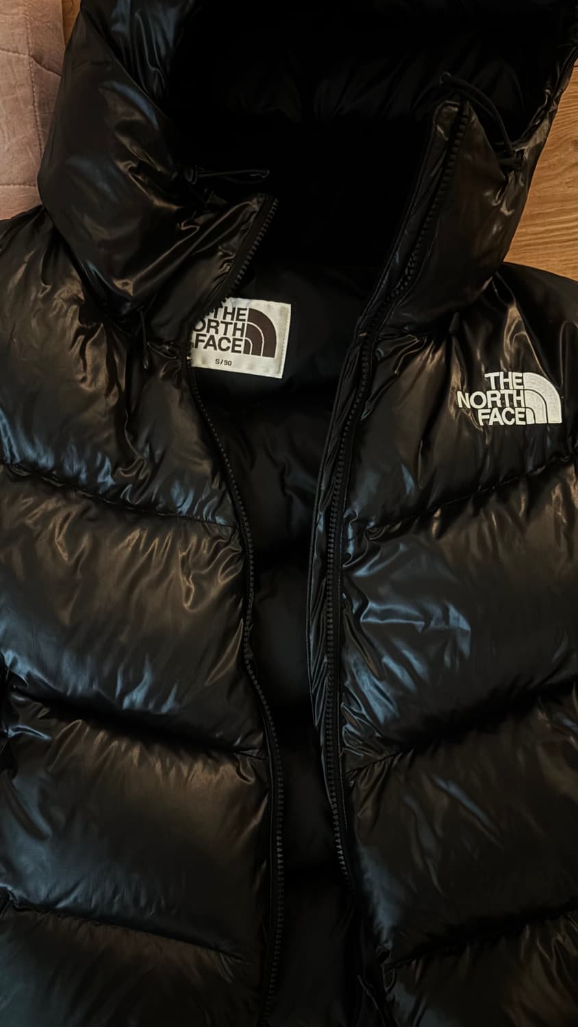 노스페이스 패딩 상품이미지1