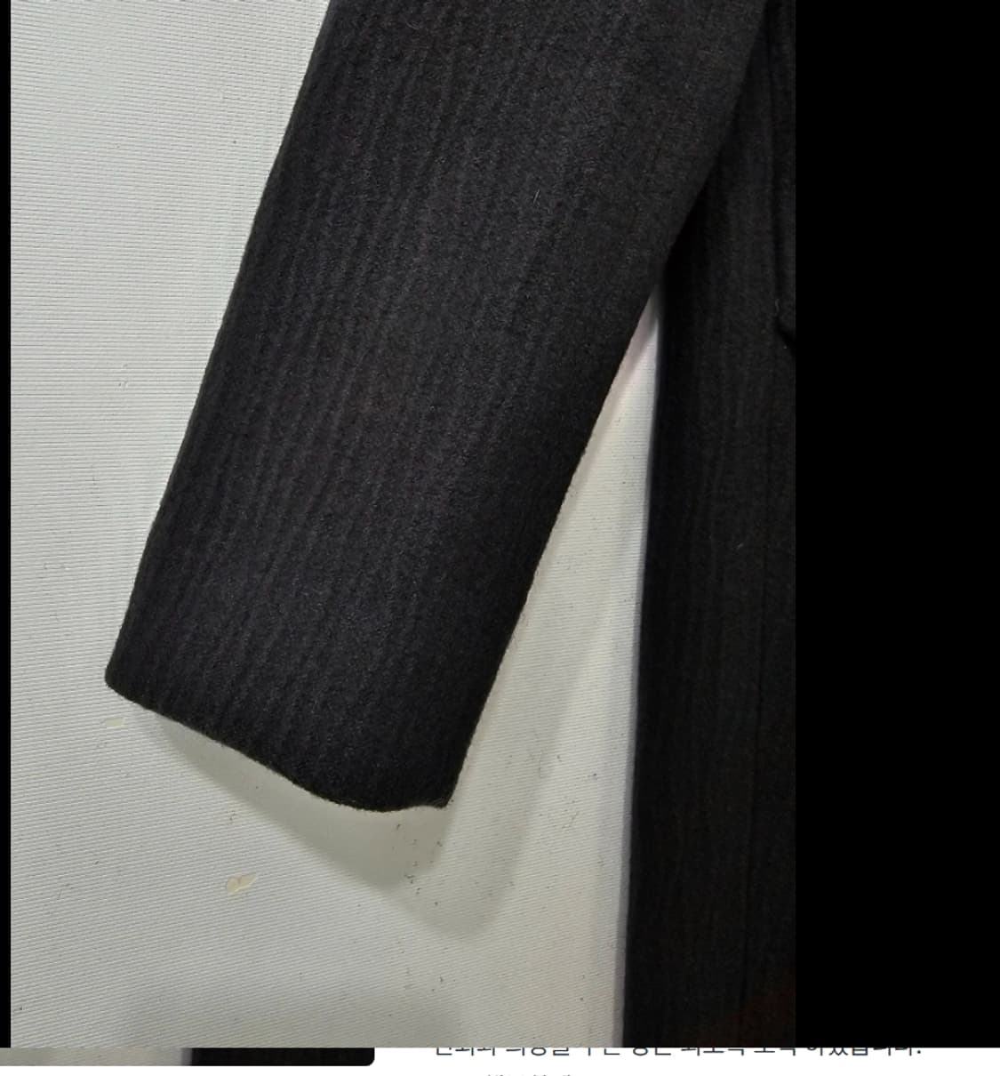 KUHO 구호 한섬 원피스 ~F 상품이미지5