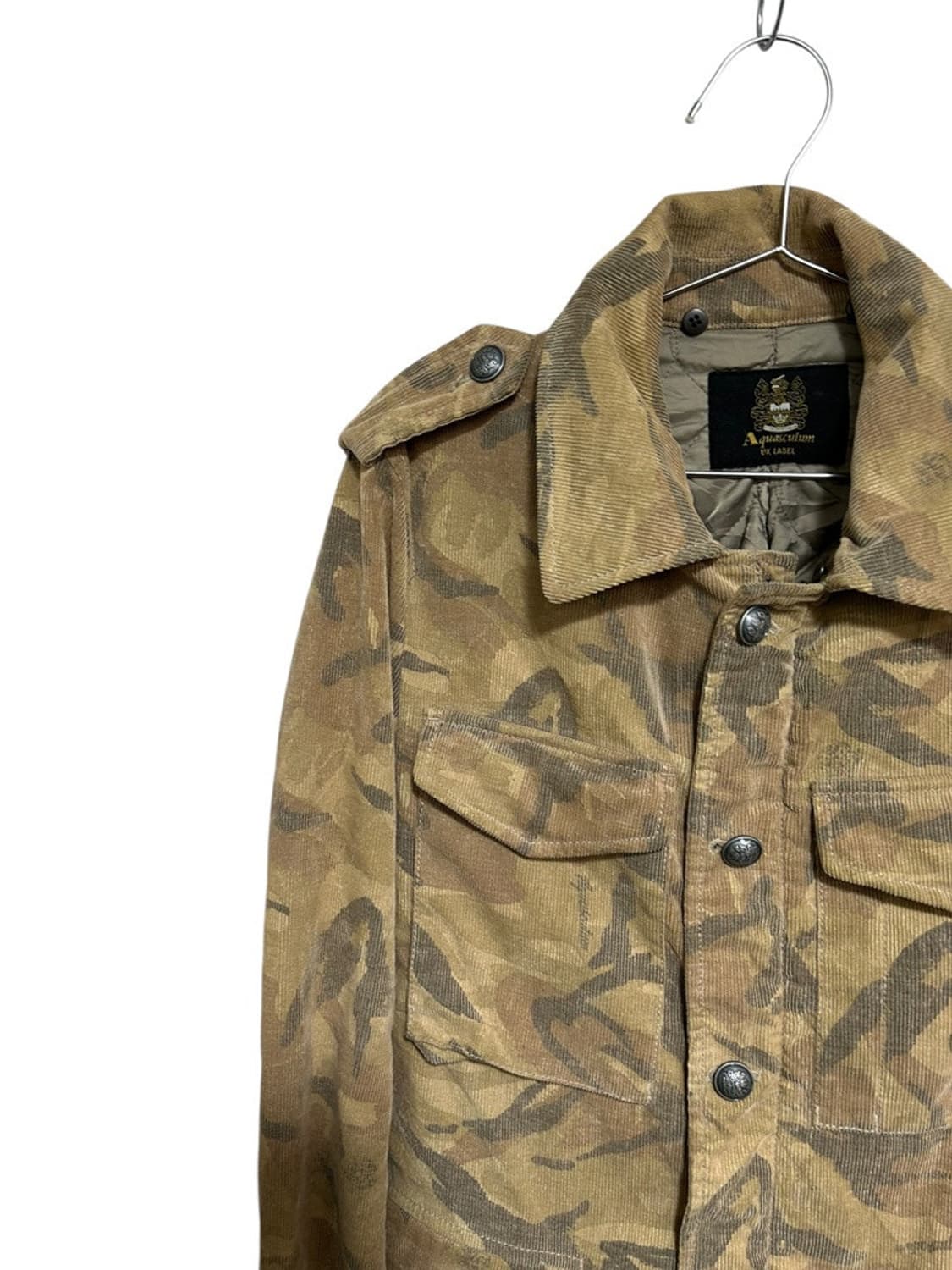 vtg jacket 상품이미지2