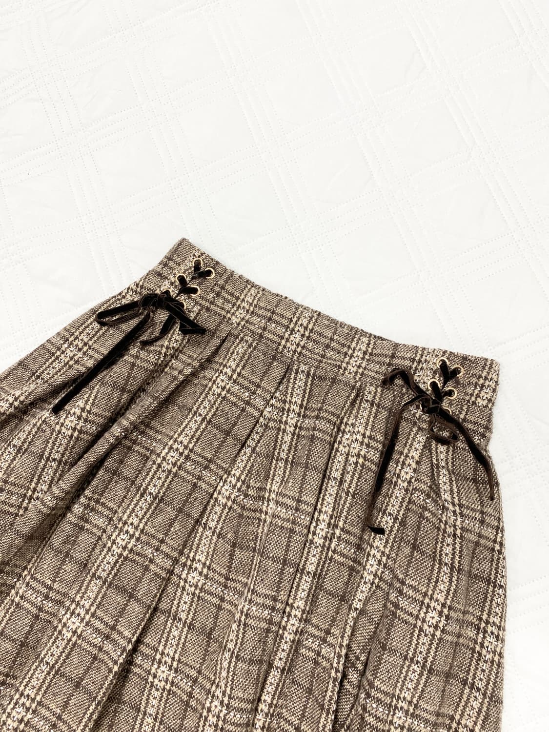 ꒰ঌ 체리초코 🍒 떡볶이 코트 세트 ໒꒱ 상품이미지7