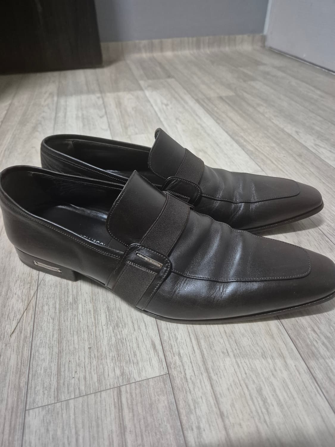 알렉산드로 델라쿠아 로퍼 280 상품이미지1