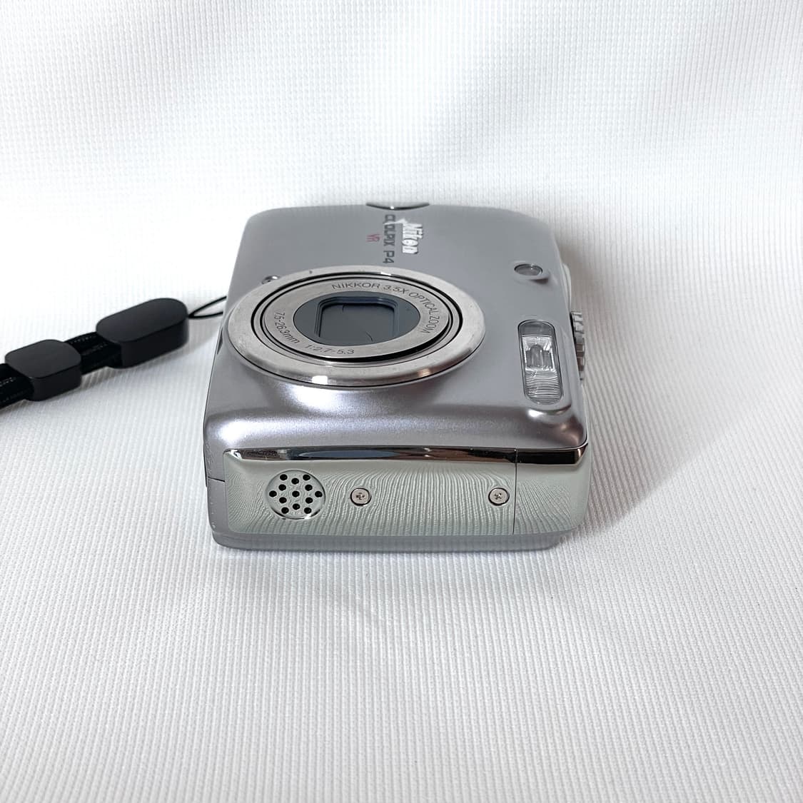 니콘 쿨픽스 p4 nikon coolpix p4 상품이미지7