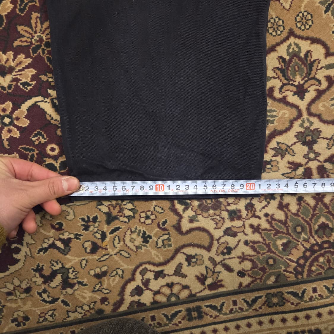 90s made in usa 그라미치 팬츠 L 상품이미지6