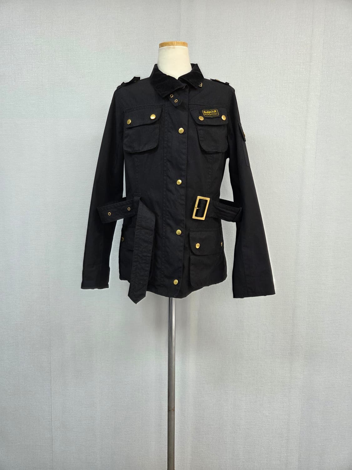 바버  여성자켓 상품이미지3