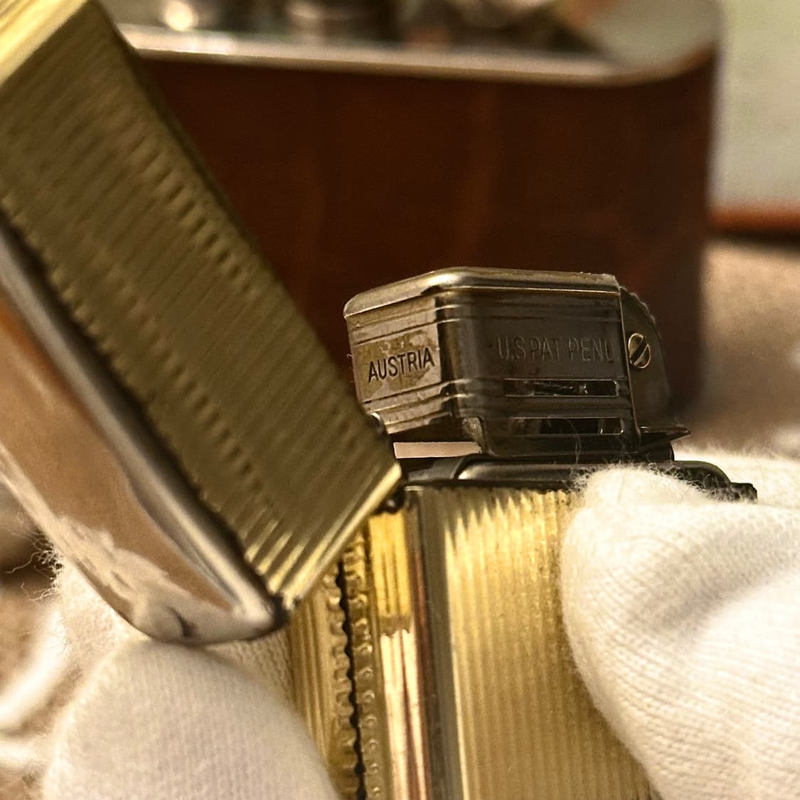 🇦🇹 “Revolt“ 1952~1955 상품이미지6