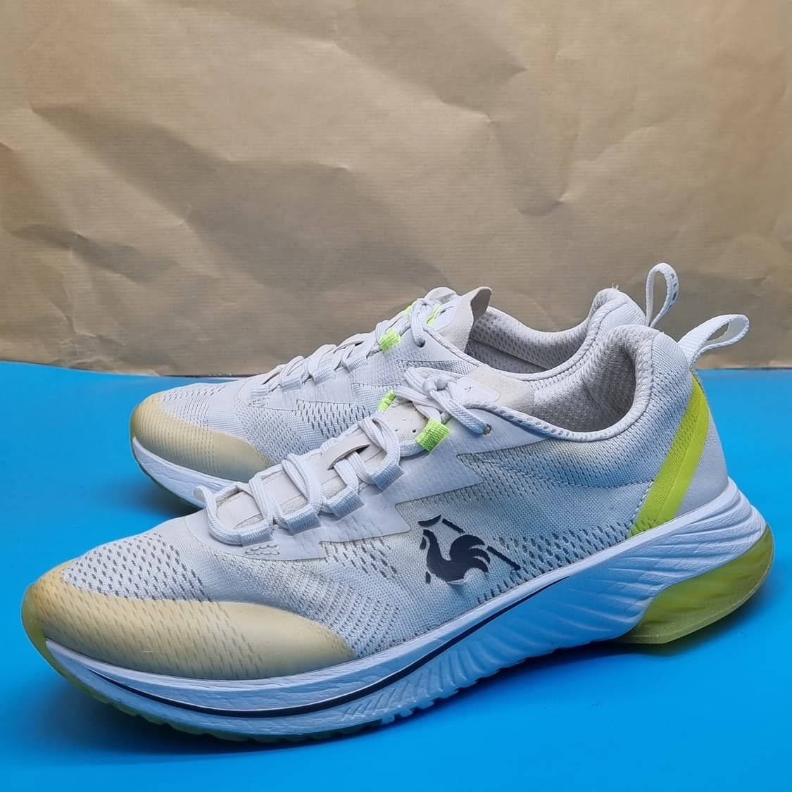 르꼬끄 비바폼 남성런닝화265 상품이미지1