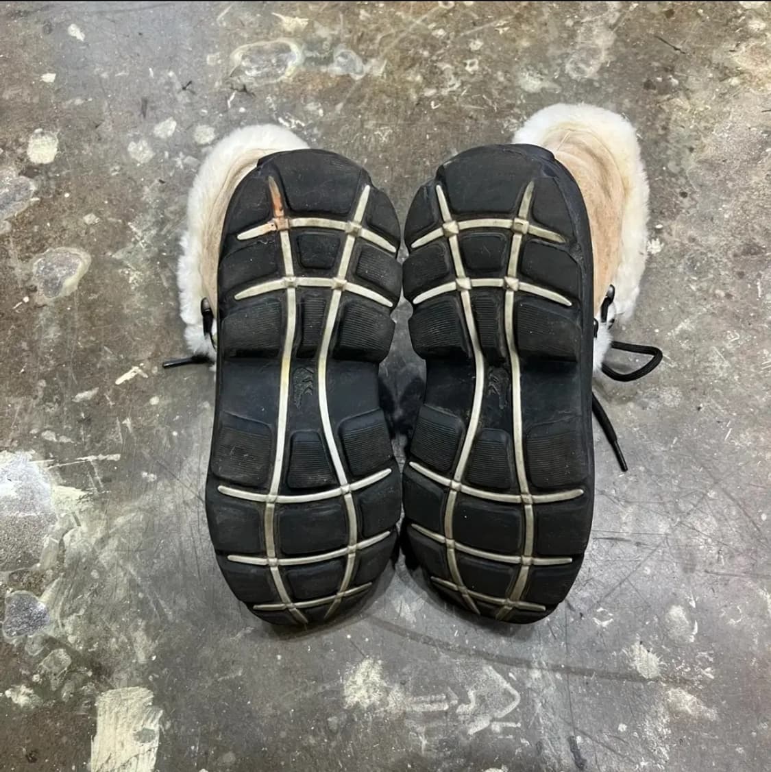 240) 쏘렐 카리부 방한화 부츠 신발 상품이미지5